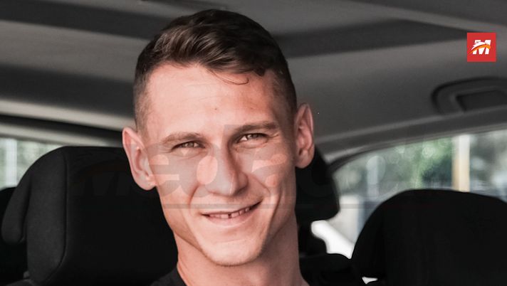 Palermo, Stulac si presenta: oggi alle 10.30 l’ex Empoli in conferenza stampa Palermo