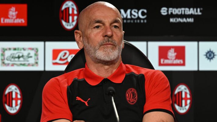 Pioli: “Tomori e Kalulu in gruppo, ecco quando tornano! Pulisic, Kjaer, Leao, Jovic e le critiche…” - immagine 1