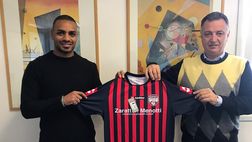 Serie D, colpaccio italo brasiliano per la Luparense: ecco Finocchio