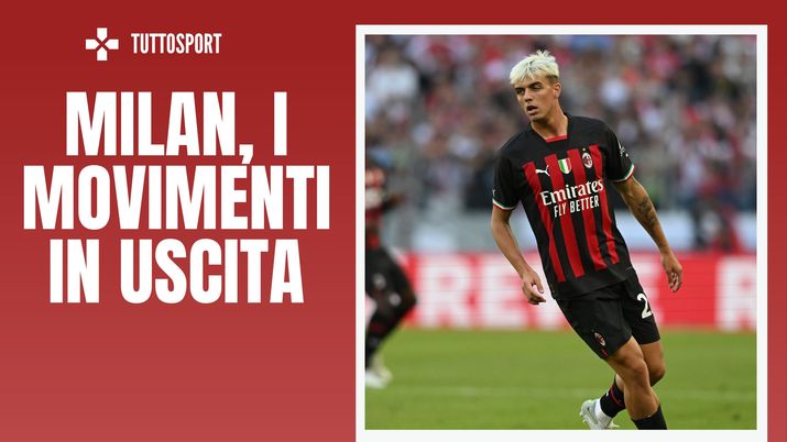 Mercato Milan - Maldini verso Verona. Brescianini e Plizzari alla Reggina (getty images)