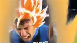 La Fusion di Dragon Ball, quante esultanze: il mondo del calcio saluta e onora Toriyama