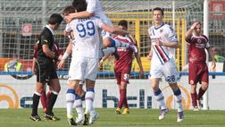 Video: quando Eder e Pellè fecero piangere il Cittadella al Tombolato
