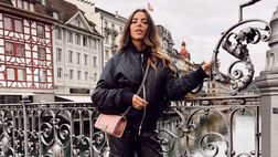 VIDEO / Giulia Amodio: “Oggi giornata di m…a. E Milano è deserta”