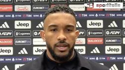 Juve, Bremer: “Vogliamo assolutamente vincere lo scudetto, siamo forti”