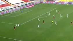 VIDEO Turchia, clamoroso in Super Lig: l’incredibile fallo di Özer Özdemir, tra i più brutti di sempre
