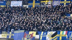 Febbre da derby: già 15000 i tifosi dell’Hellas