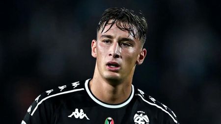 Getty Images Pio Esposito