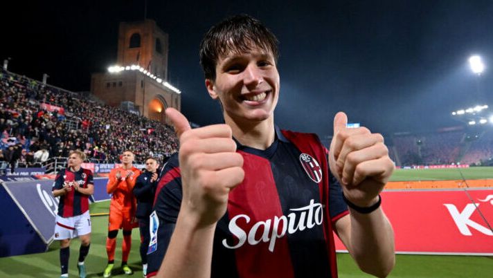 I voti di Bologna-Verona per il fanta: la scelta su Henry! Zirkzee come Skorupski, che Fabbian - immagine 1