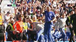 VIDEO/ Gotti rivive la lite tra Mourinho e il collaboratore di Sarri