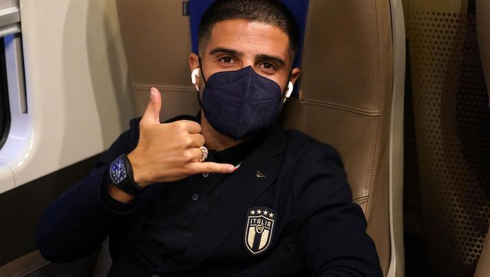 Insigne, rinnovo spinoso. Ugolini (Sky): “Al Napoli nessuna offerta. Lui…” - immagine 1