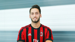 Milan, Calhanoglu è guarito dal Covid
