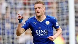 Premier League, il Leicester affonda l’Arsenal