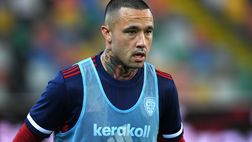 Calciomercato Cagliari, Nainggolan torna in Italia: arriva l’offerta | News