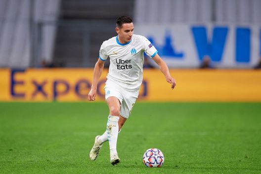 Thauvin (getty images) Thauvin (getty images)