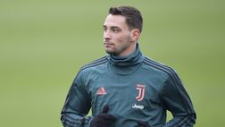 Juventus, un altro infortunio colpisce De Sciglio