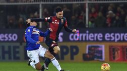 Izzo, domani il verdetto Figc. Se sarà concessa la grazia potrà giocare subito