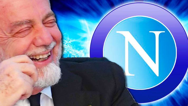 Napoli Calcio, ADL ha un altro motivo per sorridere 