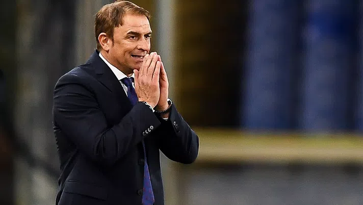 Leonardo Semplici (allenatore Cagliari) | Serie A News (Getty Images)