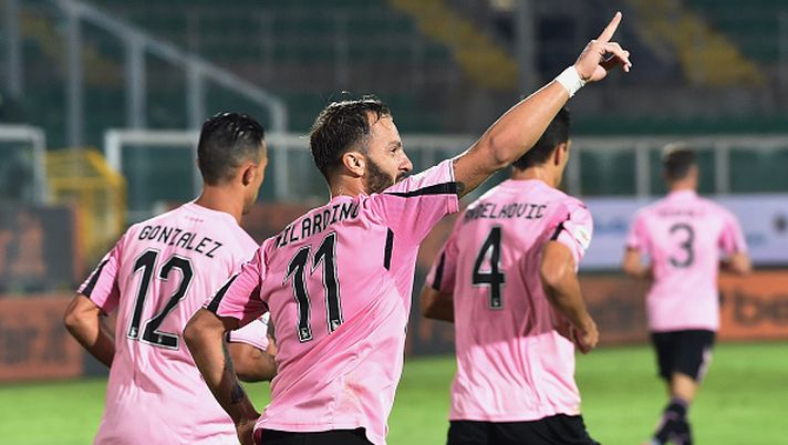 Corradi: “Palermo sta soffrendo cessione Dybala. Gilardino? Nonostante l’età…”  Corradi: “Palermo sta soffrendo cessione Dybala. Gilardino? Nonostante l’età…”
