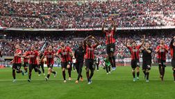 Cuore, Maignan e Leao: tre punti pesantissimi per il Milan!