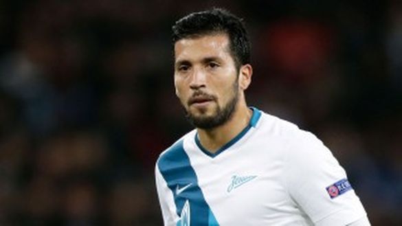 Ezequiel Garay (fonte foto: www.foxsports.com) Ezequiel Garay (fonte foto: www.foxsports.com)