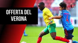 Calciomercato Milan, offerta del Verona per Onana: no del Bordeaux