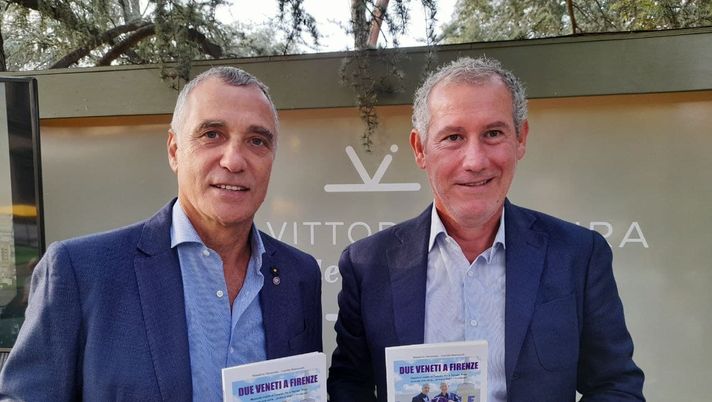 Buso, il retroscena: &#8220;Ero in camera con Baggio, ecco cosa mi disse Pioli &#8220; 