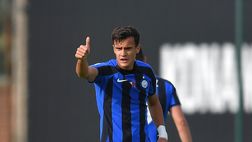 Primavera, pagelle Udinese-Inter: Esposito e Stankovic top, Carboni e Zanotti nervosi