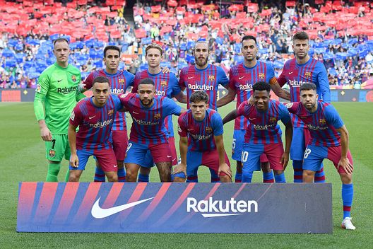 (Getty Images) Barcellona in crisi finanziaria: tagliati anche i regali di Natale ai giocatori- immagine 2
