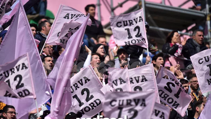 Palermo-Verona: c&#8217;è l&#8217;ok della Questura, via libera alla vendita dei biglietti