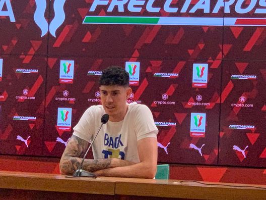 Inter, Bastoni: “Rinnovo? Continueremo insieme e sono felice. Non siamo stanchi”- immagine 3