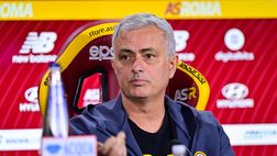 Roma, Mourinho: “Calciomercato? Non arriverà un terzo acquisto” | VIDEO