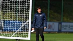 Giudice Sportivo, due calciatori dell’Inter entrano in diffida. Spal senza Missiroli