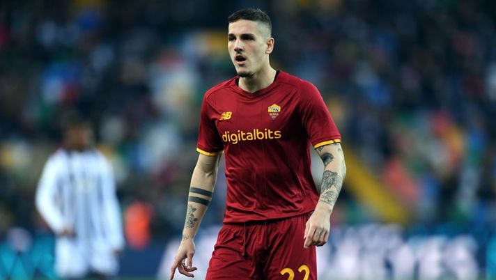 Getty Images ‘RADIO PENSIERI’, LENGUA: “Zaniolo non fa parte dei giocatori imprescindibili” - immagine 1