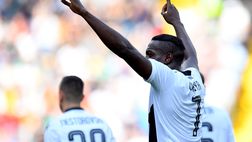 Tuttosport: Okaka e Fofana sempre più nel mirino del Torino