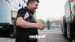 Palermo: parole, testa e cuore. Baldini e le chiavi del cammino dei rosa ai playoff