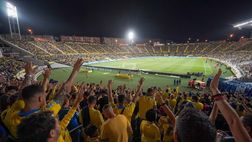 Febbre gialla e caccia al biglietto: Las Palmas, è già derby delle Canarie