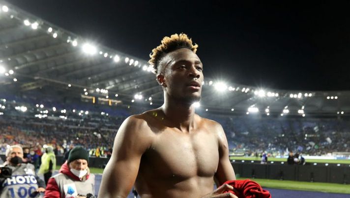 ? VIDEO – Abraham carica i fantallenatori: “Tranquilli ragazzi, vi farò vincere” - immagine 1