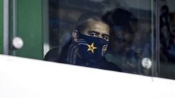 Riquelme chiama Vidal e Cavani al Boca Juniors: “Sono nati per giocare qua”