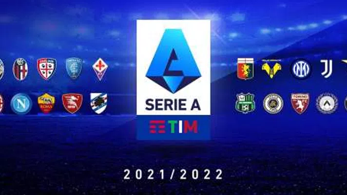 Calendario Serie A