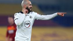 Coppa Italia, la Roma perde anche a tavolino con lo Spezia: è 0-3