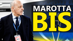 Calciomercato Inter, Marotta scatenato: subito 2 colpi!