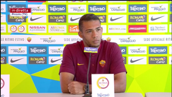J. Jesus: “Spalletti è l’uomo giusto per l’Inter. Ha un carattere forte, sicuramente…”