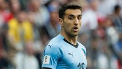 Francia-Uruguay, le formazioni ufficiali: Matias Vecino in campo dal primo minuto