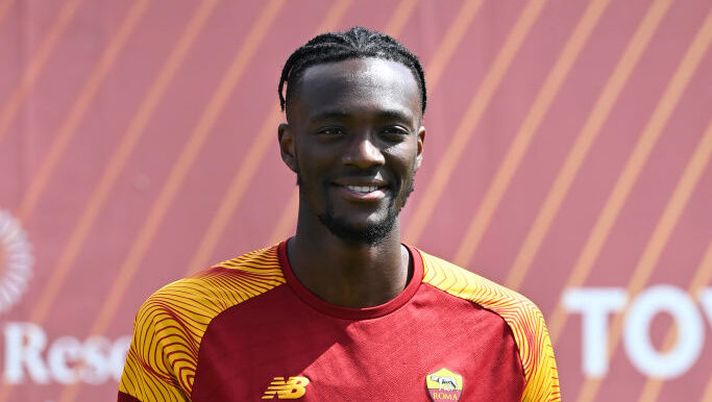 Abraham: “Felice di essere tornato! Nove mesi lunghi, non si può spiegare” - immagine 1