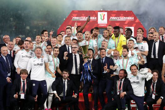 GdS – Inzaghi specialista, l’Inter può sognare il Tripletino. Lautaro da Pallone d’Oro- immagine 3