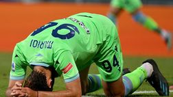 Fantacalcio Serie A, la Flop 5 degli attaccanti: malcontento Muriqi, Zaza non si salva