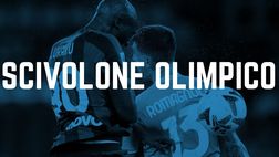 Lazio-Inter 3-1 risultato finale: male all’Olimpico, nerazzurri poco incisivi. Festeggia Sarri