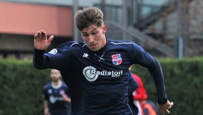 Sorpresa Genoa, pronostico ribaltato nel derby Primavera! Ambrosini mette sotto la Samp… Sorpresa Genoa, pronostico ribaltato nel derby Primavera! Ambrosini mette sotto la Samp… - immagine 1