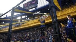 Boca Juniors partita infinita contro il Quilmes: maxi recupero da 21 minuti